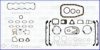 IVECO 99474762 Full Gasket Set, engine